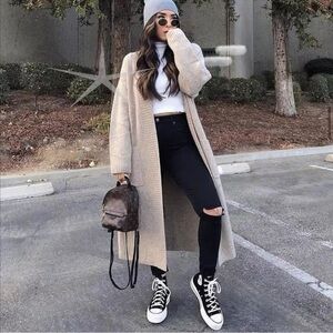 BlAcK WaSh, BuTt0n FrOnT RiGid HiGh RiSe JeaNs 💣